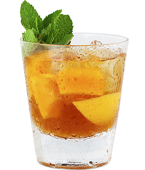 cocktail smashedcarpano