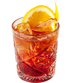 cocktail negroni