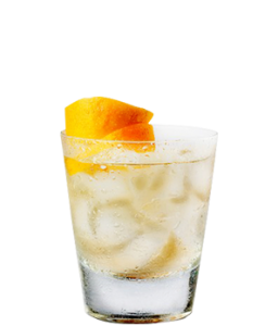 carpano fizz