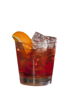 carpano spritz