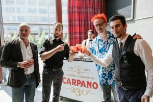 carpano 230 anni - ®andreaguermani