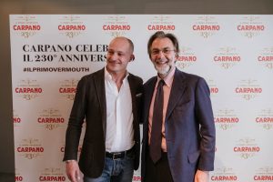carpano 230 anni - ®andreaguermani