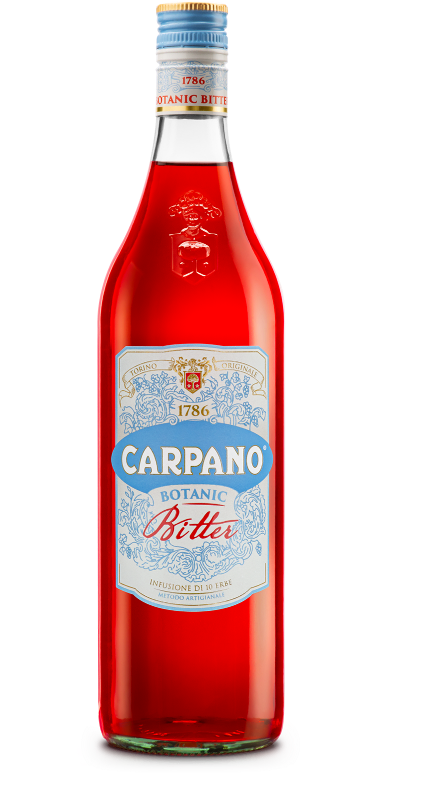 bottle carpano